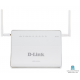 D-Link DSL-224 VDSL2 and ADSL2 Plus N300 Wireless Router مودم وایرلس وی دی اس ال