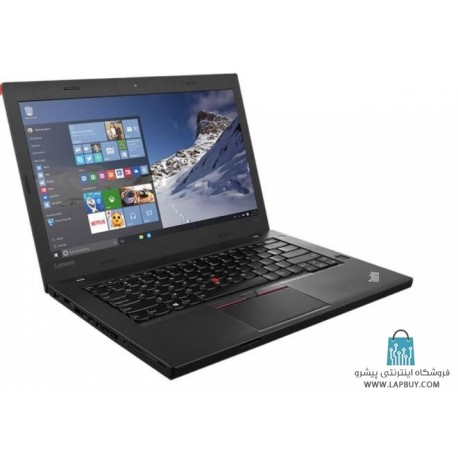 Lenovo ThinkPad T460P - 14 inch Laptop لپ تاپ لنوو