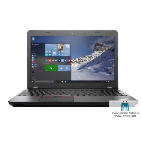 Lenovo ThinkPad E560 - F - 15 inch Laptop لپ تاپ لنوو