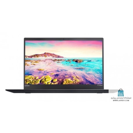 Lenovo ThinkPad X1 Carbon - D - 14 inch Laptop لپ تاپ لنوو