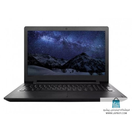 Lenovo Ideapad 110 - AF - 15 inch Laptop لپ تاپ لنوو