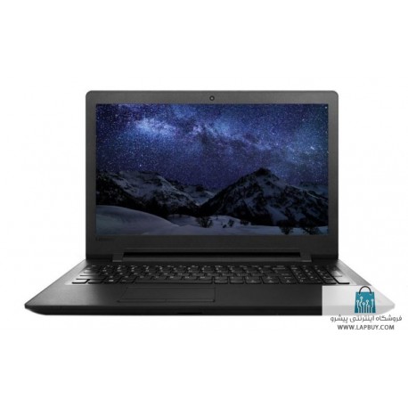 Lenovo Ideapad 110 - Y - 15 inch Laptop لپ تاپ لنوو