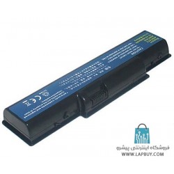 Acer Battery AS07A75 باطری باتری لپ تاپ ایسر