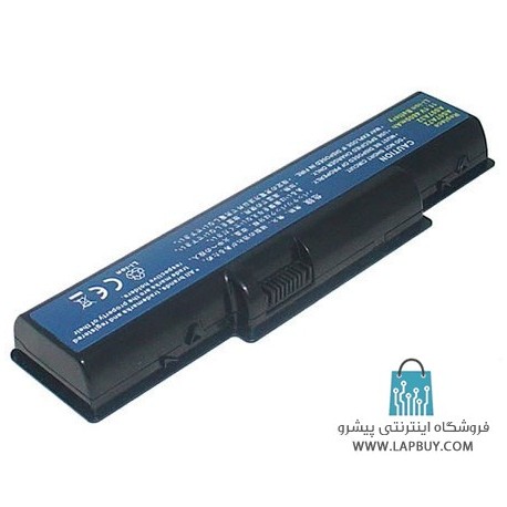 Acer Battery LC.AHS00.001 باطری باتری لپ تاپ ایسر