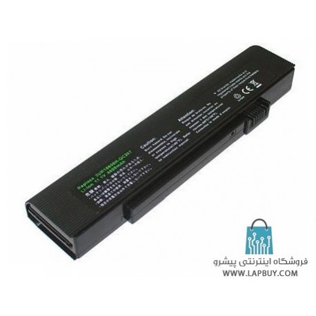 Acer Battery 3UR18650H-QC207 باطری باتری لپ تاپ ایسر