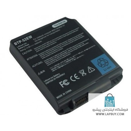 Acer Battery 40008236 باطری باتری لپ تاپ ایسر