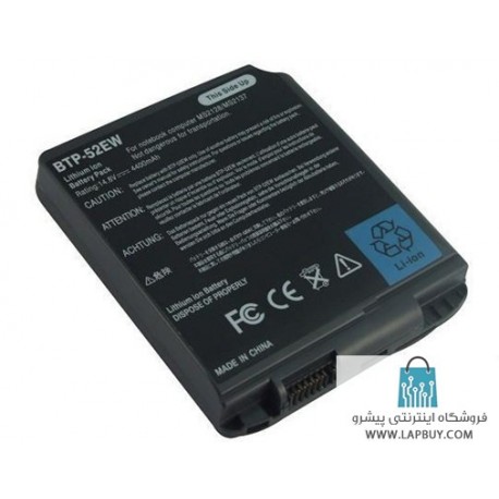 Acer Battery 90.NBI61.001 باطری باتری لپ تاپ ایسر