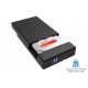 Orico 3588US3 3.5 inch USB 3.0 External HDD Enclosure قاب اکسترنال هاردديسک