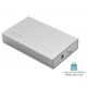 Orico 3518S3 3.5 inch External HDD Enclosure قاب اکسترنال هاردديسک