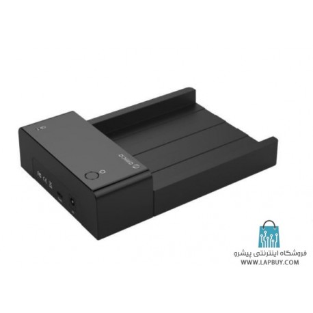 Orico 6518C3 Type-C Hard Drive Dock داک هارد اوریکو