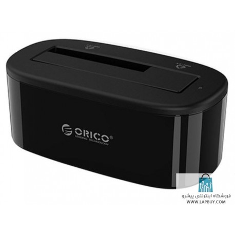 ORICO 6218US3 Hard Drive Dock داک هارد اوریکو