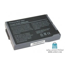 Acer Battery BTP-34A1 باطری باتری لپ تاپ ایسر