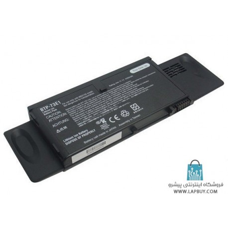 Acer Battery BTP-50T3 باطری باتری لپ تاپ ایسر