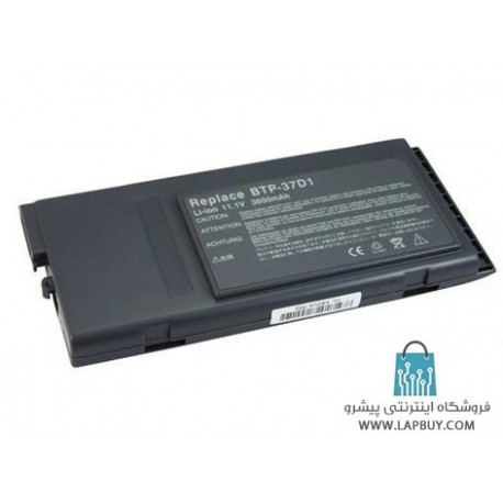 Acer Battery BTP-37D1 باطری باتری لپ تاپ ایسر