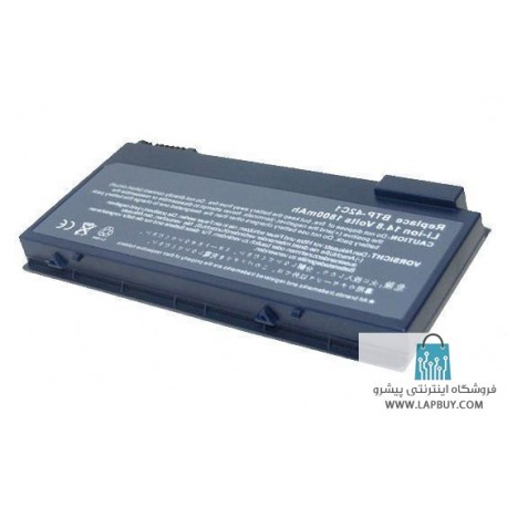 Acer Battery 6M.48RBT.001 باطری باتری لپ تاپ ایسر