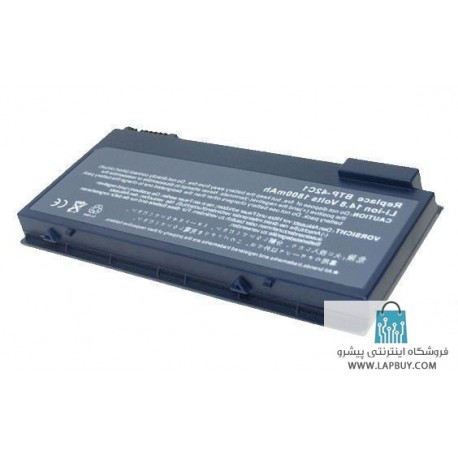 Acer Battery 91.48R28.001 باطری باتری لپ تاپ ایسر