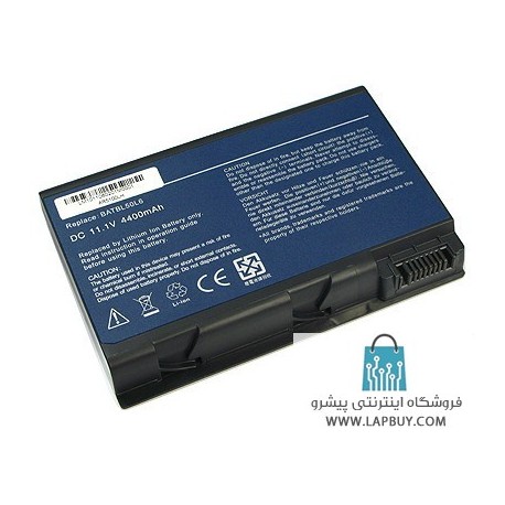 Acer Battery BTT3504.001 باطری باتری لپ تاپ ایسر