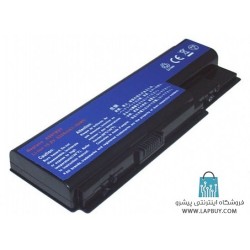 Acer Battery LC.BTP00.007 باطری باتری لپ تاپ ایسر