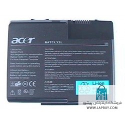 Acer Battery BT.A1401.001 باطری باتری لپ تاپ ایسر