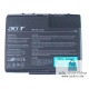 Acer Battery BT.A2501.001 باطری باتری لپ تاپ ایسر