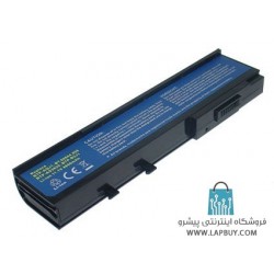 Acer Battery BT.00604.006 باطری باتری لپ تاپ ایسر