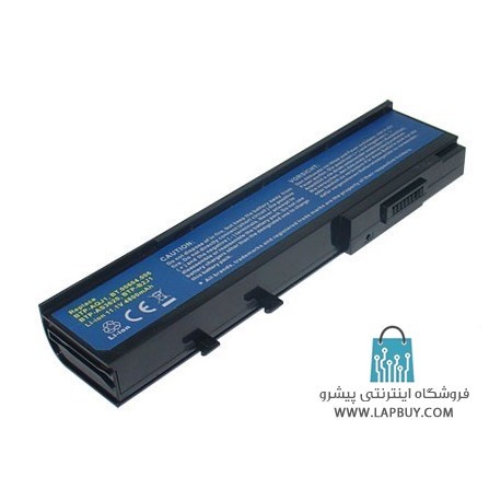 Acer Battery BT.00604.006 باطری باتری لپ تاپ ایسر