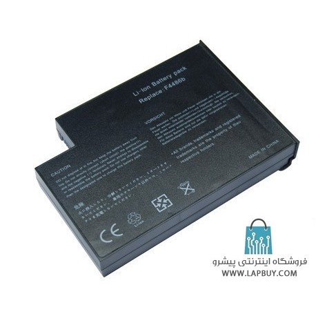 Acer Battery BT.A0302.001 باطری باتری لپ تاپ ایسر