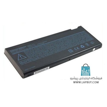 Acer Battery BT.A1007.002 باطری باتری لپ تاپ ایسر