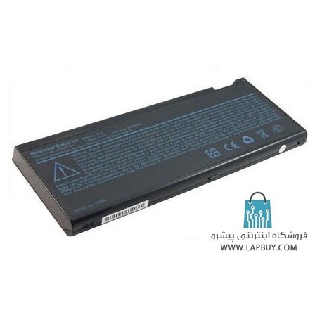 Acer Battery SQU302 باطری باتری لپ تاپ ایسر