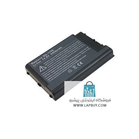 Acer Battery BTP-650 باطری باتری لپ تاپ ایسر