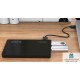 Orico 2588H3 2.5 inch USB 3.0 External HDD Enclosure With Hub قاب اکسترنال هارددیسک