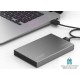 Orico 2518S3 2.5 inch USB 3.0 External HDD Enclosure قاب اکسترنال هاردديسک