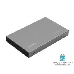Orico 2518S3 2.5 inch USB 3.0 External HDD Enclosure قاب اکسترنال هاردديسک
