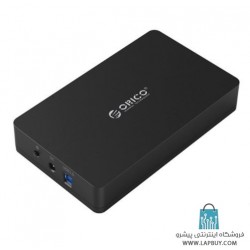 Orico 3569S3 3.5 inch External HDD Enclosure باکس تبدیل اوریکو