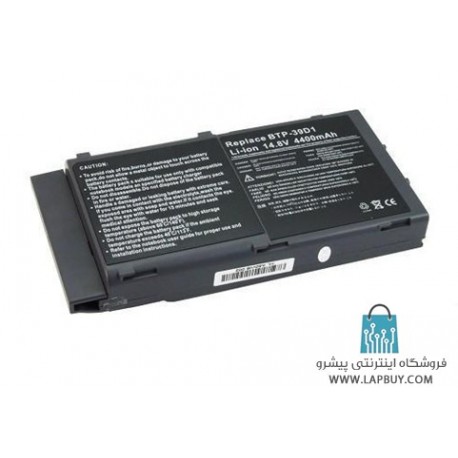 Acer Battery BTP-39D1 باطری باتری لپ تاپ ایسر