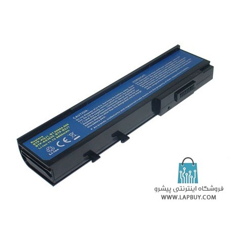 Acer Battery BT00604006-6Cell باطری باتری لپ تاپ ایسر