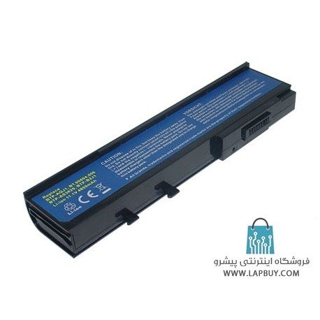 Acer Battery BT.00604.027 باطری باتری لپ تاپ ایسر