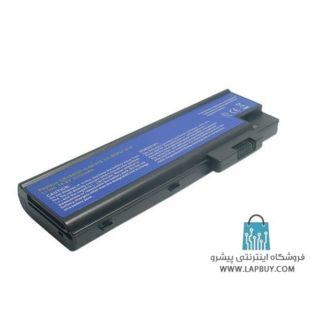 Acer Battery LIP-8208QUPC SY6 باطری باتری لپ تاپ ایسر
