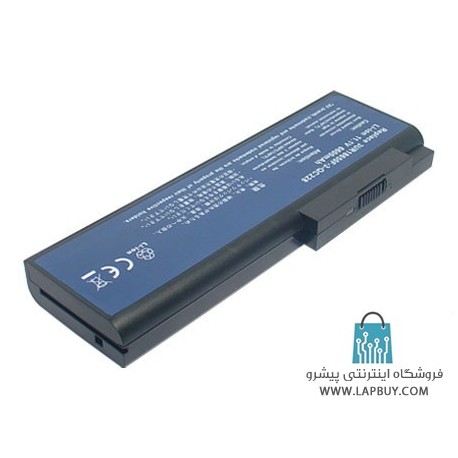 Acer Battery LC.BTP01.016 باطری باتری لپ تاپ ایسر