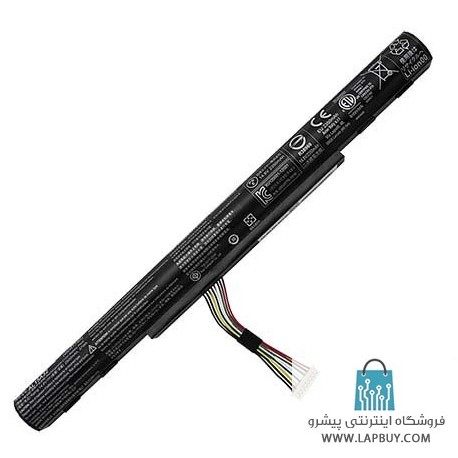 Acer Battery KT.00403.025 باطری باتری لپ تاپ ایسر