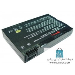 HP Compaq 104724-B25 باطری باتری لپ تاپ اچ پی