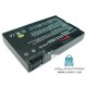 HP Compaq 267865-B25 باطری باتری لپ تاپ اچ پی