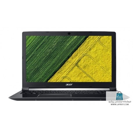 Acer Aspire A715-71G-73BU - 15 inch Laptop لپ تاپ ایسر