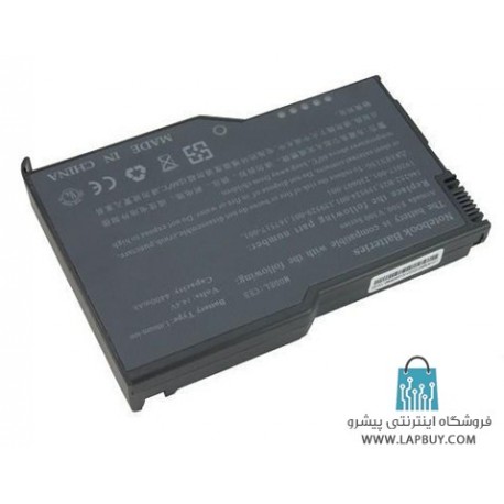 HP Compaq 100680-001 باطری باتری لپ تاپ اچ پی