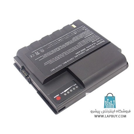 HP Compaq 134111-B21. باطری باتری لپ تاپ اچ پی