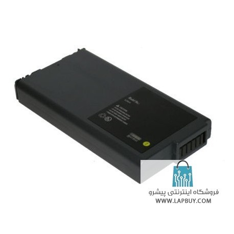 HP Compaq 138184-001 باطری باتری لپ تاپ اچ پی