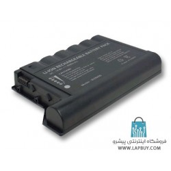 HP Compaq 229783-001 باطری باتری لپ تاپ اچ پی