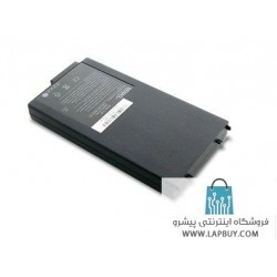 HP Compaq 197595-001 باطری باتری لپ تاپ اچ پی