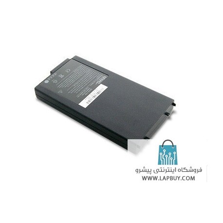 HP Compaq 197595-001 باطری باتری لپ تاپ اچ پی