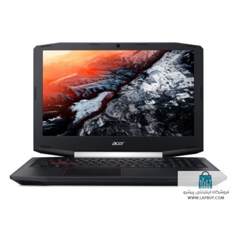 Acer Aspire VX5-591G-73L8 - 15 inch Laptop لپ تاپ ایسر
